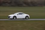 Peugeot RCZ 2009 года